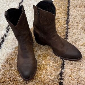 Tecovas Men’s The Dean Cowboy Boot